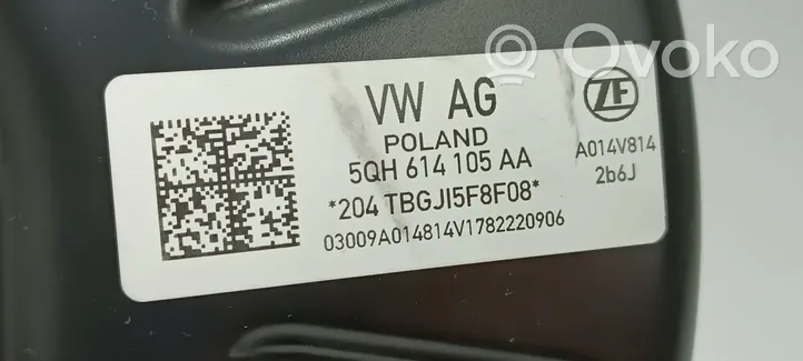 Audi Q3 F3 Bomba de freno 5Q1614106R