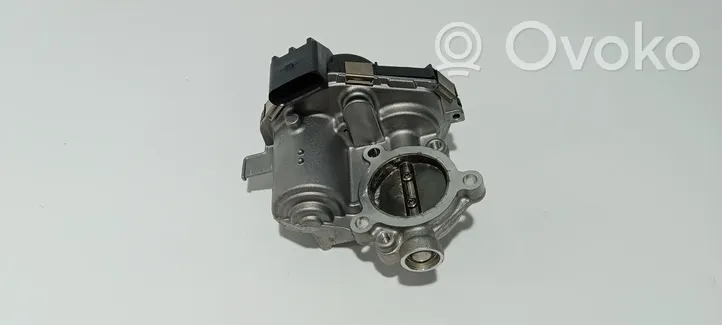 Audi Q3 F3 EGR-venttiili 