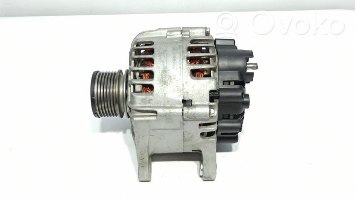 Renault Captur Alternator CGB11468