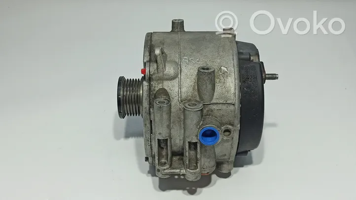 Mercedes-Benz ML W163 Generatore/alternatore A0001501750