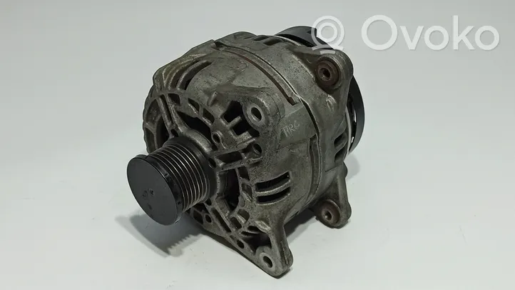 Renault Laguna II Alternator 8200660022