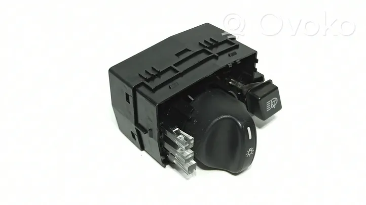 Mercedes-Benz S W220 Interruptor de luz 220545050472