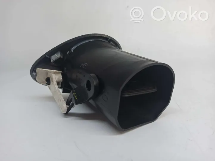 Renault Clio III Griglia di ventilazione centrale cruscotto 