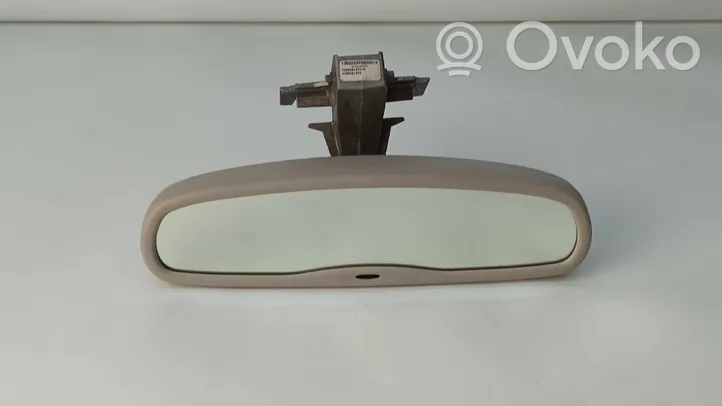 Renault Megane II Espejo retrovisor (interior) 8200581875