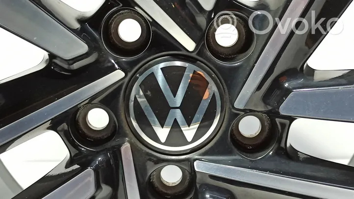 Volkswagen Golf VIII R18-alumiinivanne 5H0601025TFZZ
