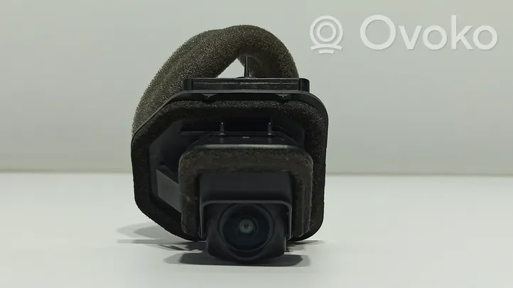 Nissan X-Trail T32 Rear view/reversing camera 