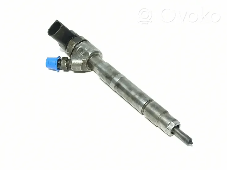 Mercedes-Benz S W220 Injecteur de carburant 