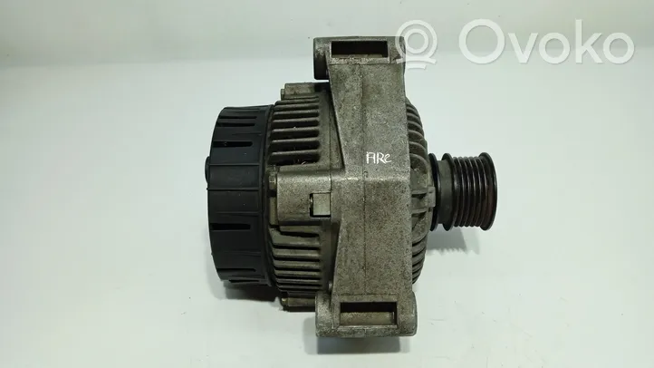 Mercedes-Benz E W210 Alternator 