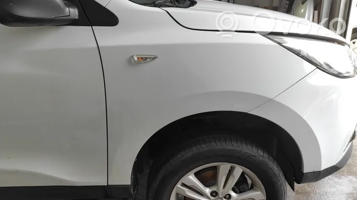 Hyundai ix35 Parafango 