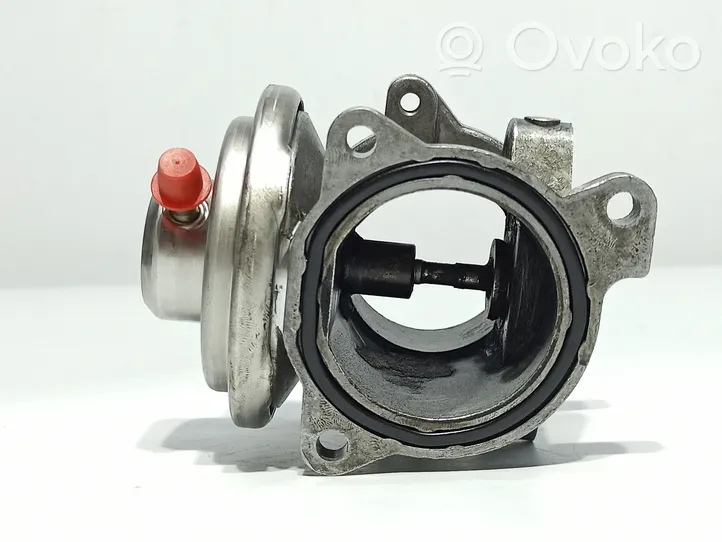 Volkswagen Polo IV 9N3 EGR vārsts 045129637A