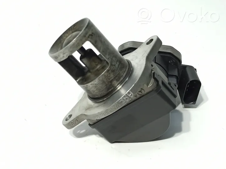 Mercedes-Benz S W220 Soupape vanne EGR A64614060