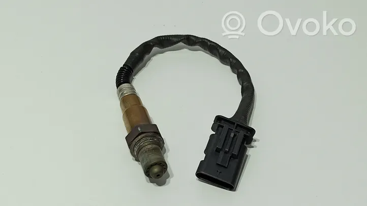 Peugeot 208 Lambda probe sensor 0258027151