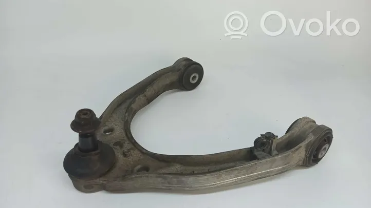 Volkswagen Touareg I Triangle bras de suspension inférieur avant 7L407047A