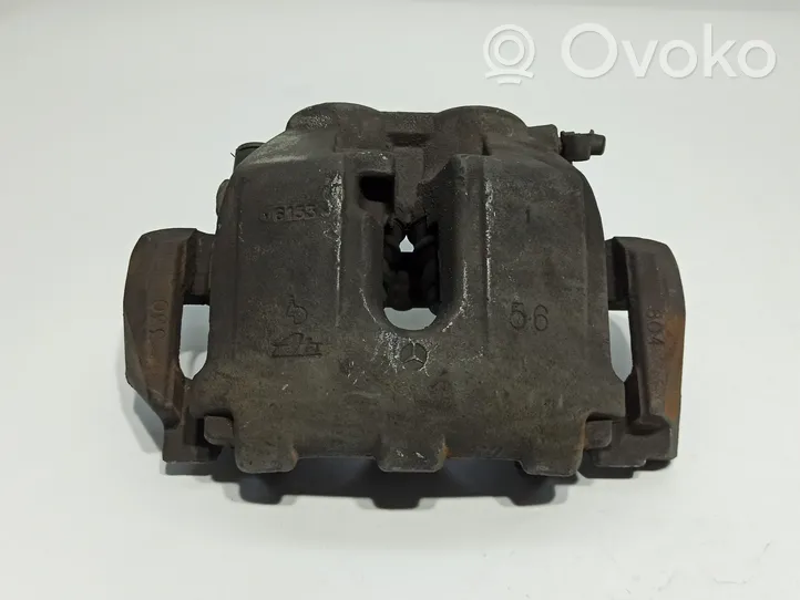 Mercedes-Benz R W251 Pinza del freno anteriore A1644202483