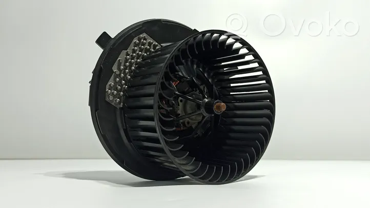 Volkswagen PASSAT CC Heater fan/blower 3C0907521F