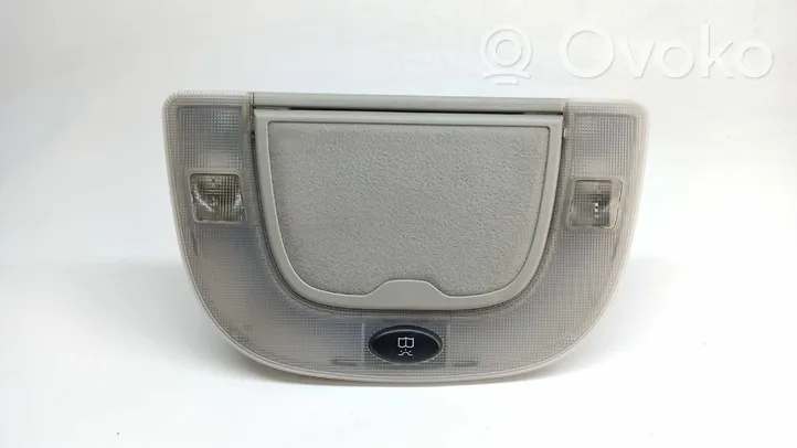 Mercedes-Benz S W220 Garniture de console d'éclairage de ciel de toit A22082003017G16