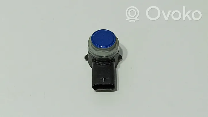 Peugeot 208 Parking PDC sensor 