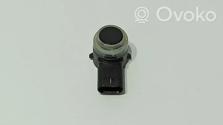 Peugeot 208 Parking PDC sensor 