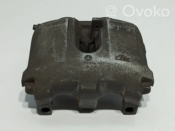 Mercedes-Benz R W251 Front brake caliper A1644202383