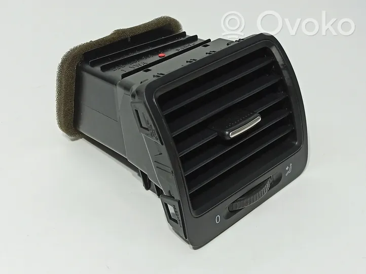 Volkswagen Golf V Griglia di ventilazione centrale cruscotto 