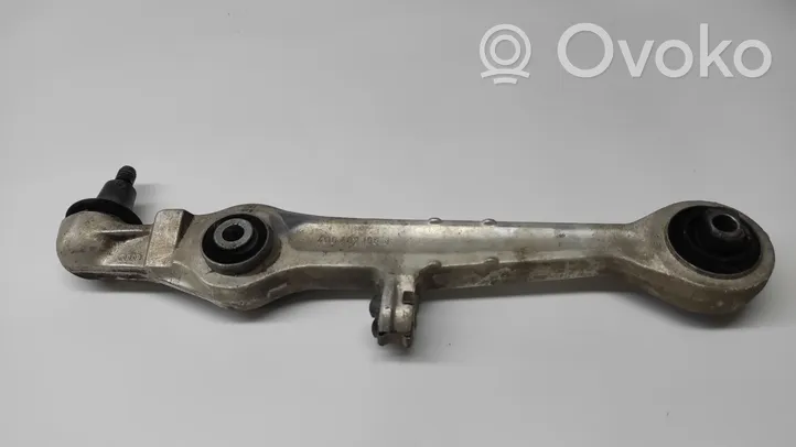 Volkswagen PASSAT B5 Brazo de suspensión/horquilla inferior delantero 4D0407151P