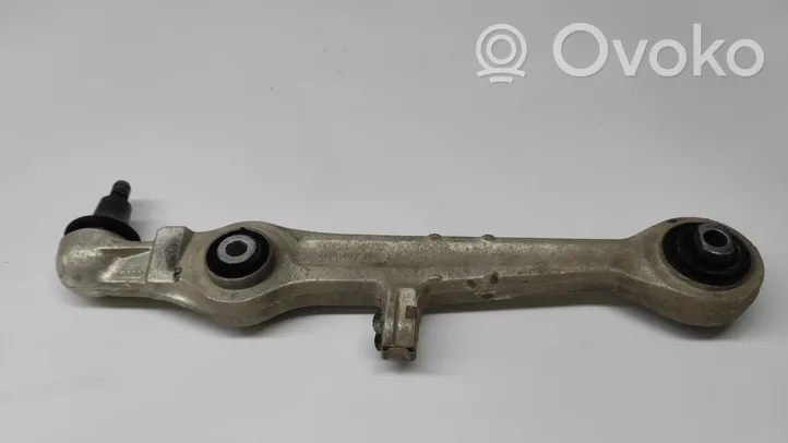 Volkswagen PASSAT B5 Braccio di controllo sospensione anteriore inferiore/braccio oscillante 4D0407151P