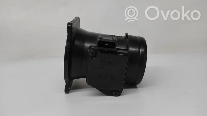 Volkswagen PASSAT B5 Mass air flow meter 