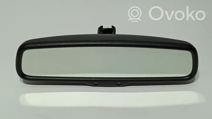 Mitsubishi ASX Specchietto retrovisore (interno) 
