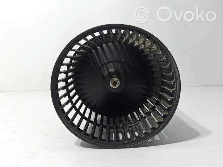 Nissan Juke I F15 Soplador/ventilador calefacción 273SY1KA0A