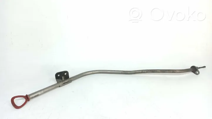 Mercedes-Benz E W212 Asta di controllo livello olio A6510101266