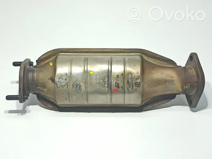 Hyundai Santa Fe Катализатор / FAP/DPF фильтр твердых частиц 28950-27820