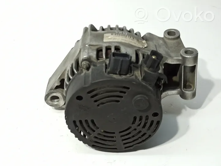 Ford Focus Generatore/alternatore MS1022118040