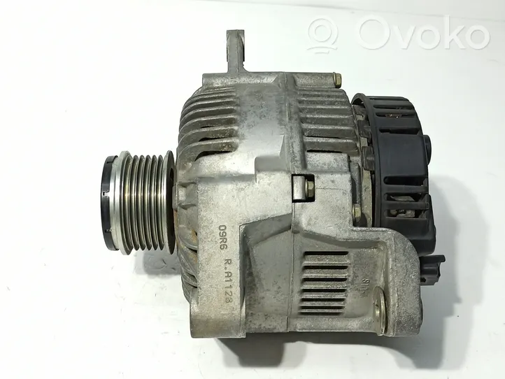 Renault Scenic I Generator/alternator 2542551A