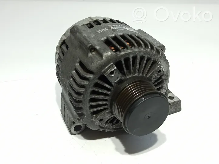 Volvo S40, V40 Generatore/alternatore TN1022110500