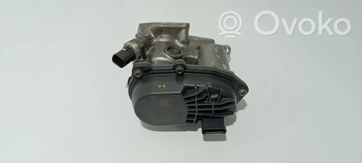 Mercedes-Benz S W222 EGR-venttiili A642140226080