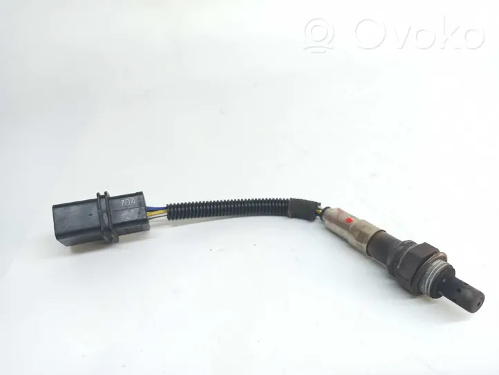 Audi A2 Lambda probe sensor 