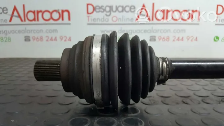 Volkswagen Eos Eje de transmisión delantero 1Q0407271AX