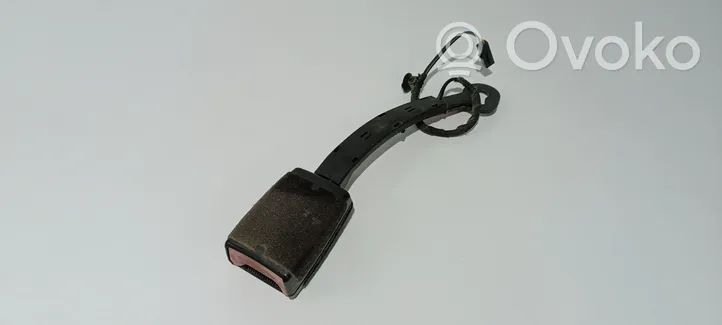 Seat Leon (5F) Передняя поясная пряжка 5F0857755AYLZ