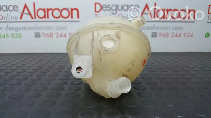 Citroen C4 I Vase d'expansion / réservoir de liquide de refroidissement 