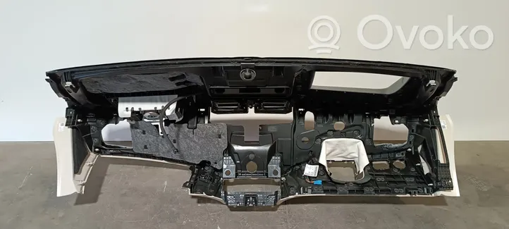 Mercedes-Benz EQS V297 Airbag-Set A29768007058V10