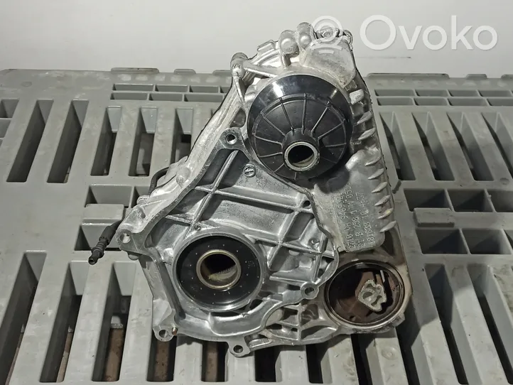 BMW X6 G06 Verteilergetriebe 27107889033