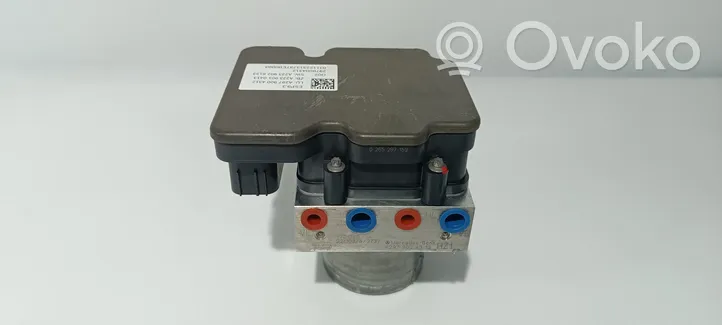 Mercedes-Benz EQS V297 ABS Steuergerät A2979004312