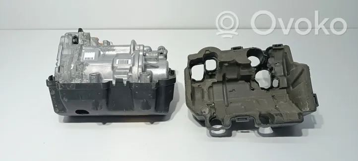 Mercedes-Benz EQS V297 Compressore aria condizionata (A/C) (pompa) A0008308104