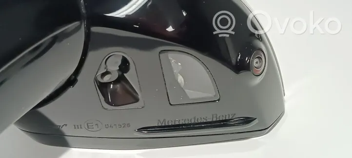 Mercedes-Benz EQS V297 Etuoven sähköinen sivupeili A0999066702