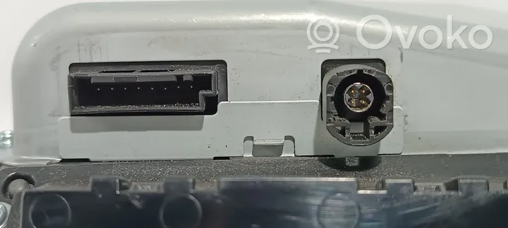 BMW X4 F26 Monitor / wyświetlacz / ekran 