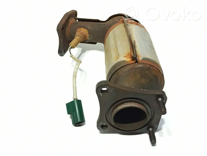 Nissan Murano Z50 Filtre à particules catalyseur FAP / DPF 208A2CB025