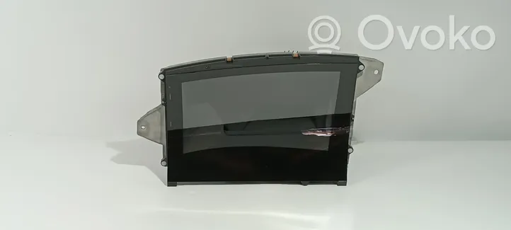 Mercedes-Benz EQS V297 Monitor/display/piccolo schermo A2979008016