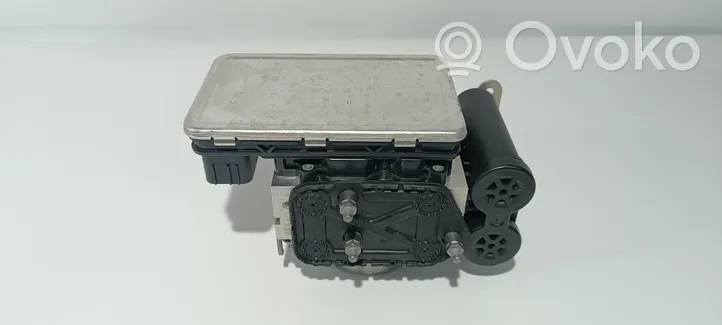 Mercedes-Benz EQS V297 Compressore sospensioni pneumatiche A2973209201