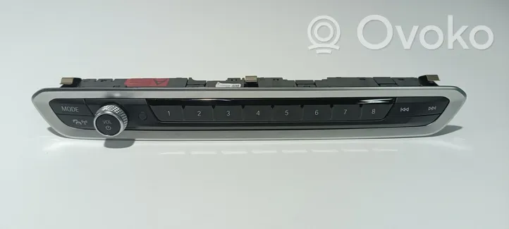 BMW X6 G06 Interruttore/pulsante di controllo multifunzione 61315A47C3101