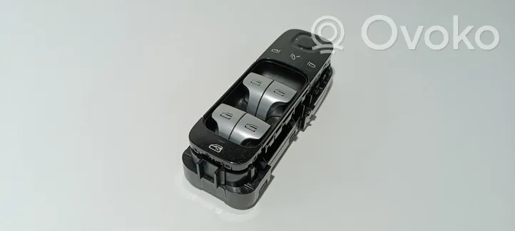 Mercedes-Benz EQS V297 Interruttore di controllo dell’alzacristalli elettrico 